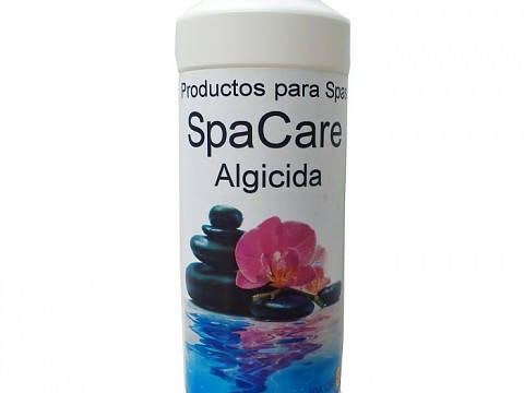 Algicida SpaCare