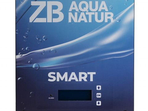 Electrólisis ZB Aquanatur Smart