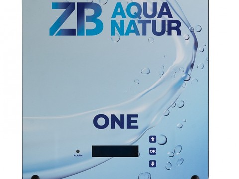 Electrólisis ZB Aquanatur One