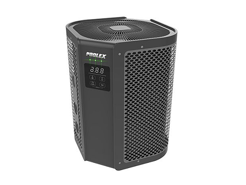 Bomba de Calor ZB Vértigo Inverter