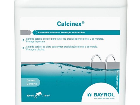 Calcinex