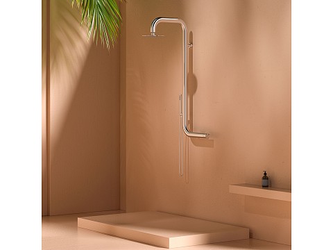 Ducha CABRAS de SINED