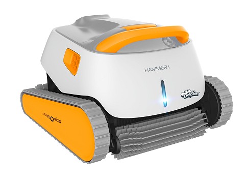 Robot ZB Hammer i