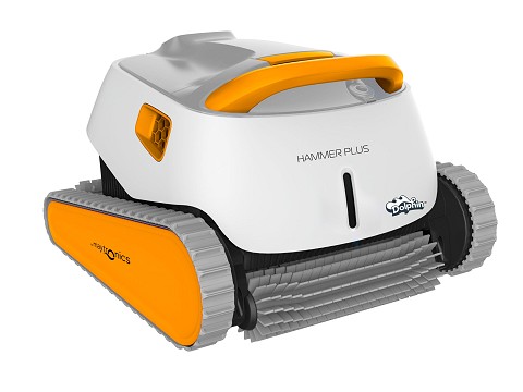 Robot ZB Hammer Plus