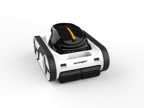 Robot Inverbot M60