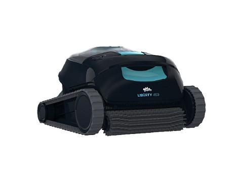 Robot Liberty 400