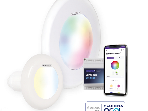 LumiPlus Connect