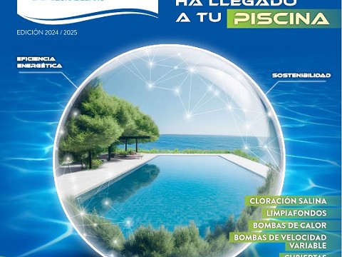 Zona de Baño Magazine 2023/2024