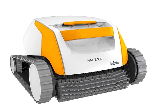 Robot ZB Hammer
