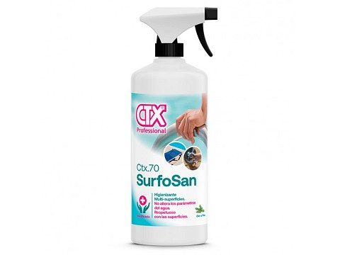 SurfoSan